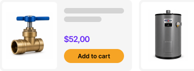 eccomerce site for trade businesses